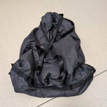 LWP001 Ultimatelight 20L 백팩 토트