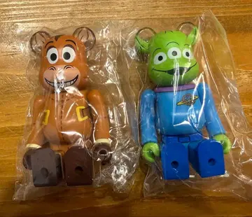 토이 스토리 베어브릭