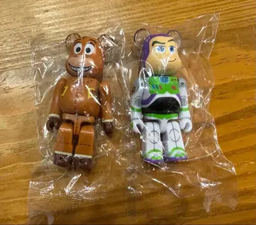 토이 스토리 베어브릭