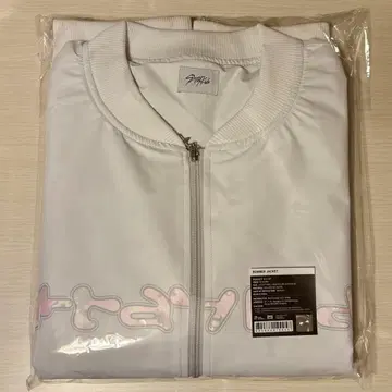 StrayKids 스키즈 팬미팅 봄버 자켓 트레이딩 카드 없음