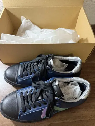 트라이어드 프리머스 모델 스니커즈 아이돌 마스터 신데렐라 걸스