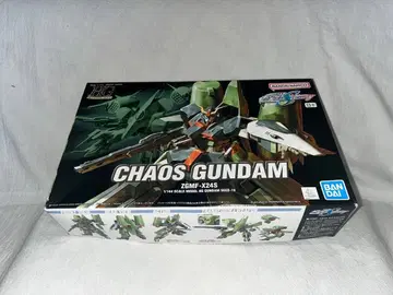 HG 1/144 카오스 건담 (기동전사 건담 SEED DESTINY)