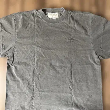 SEDAN ALL-PURPOSE 티셔츠