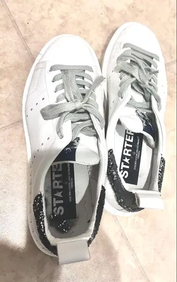 goldengoose 스니커즈