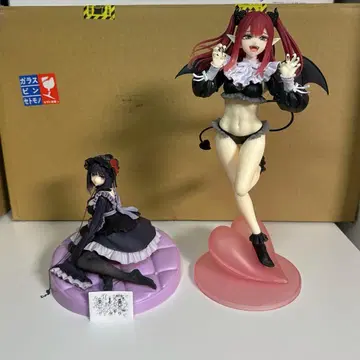 그 비스크 돌은 사랑을 한다 피규어 묶음 판매