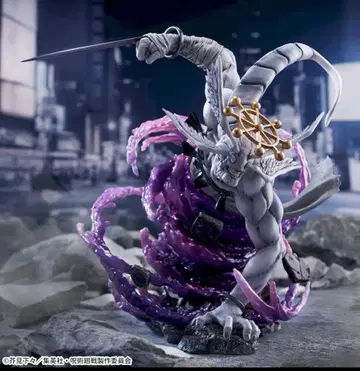 주술회전 야츠카노츠루기 이카이신쇼 마코라 피규어