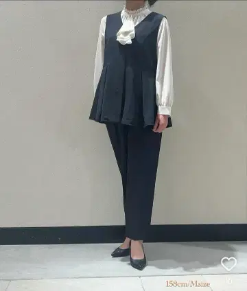 STRAWBERRY FIELDS 베스트 셋업