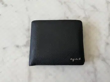 아네스베 접이식 지갑