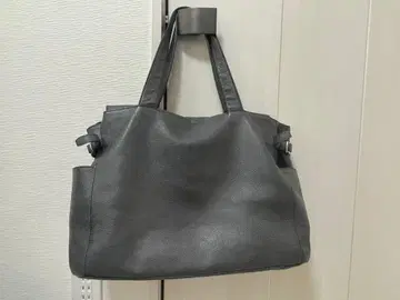 aniary 아니아리 가죽 토트백