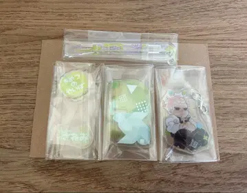 귀멸의 칼날 유랏토 피규어 컬렉션 시나즈가와 사네미