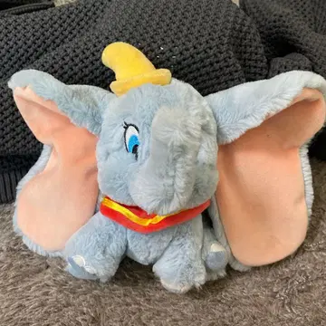 덤보 봉제 인형 푹신푹신