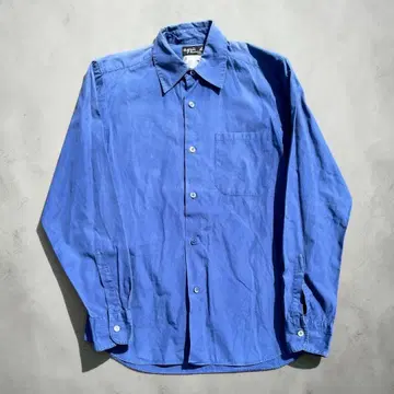 Agnes b. homme 90s 긴팔 셔츠 일본제 archive