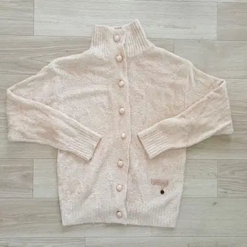 SNIDEL HOME 룸웨어 가디건