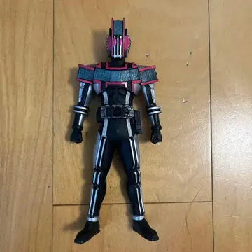 가면라이더 디케이드 피규어