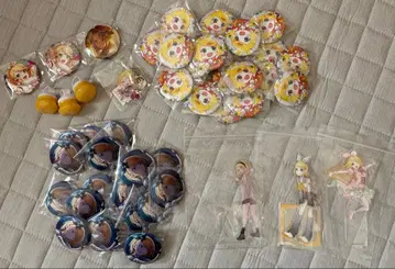 카가미네 린 묶음 판매 프로세카