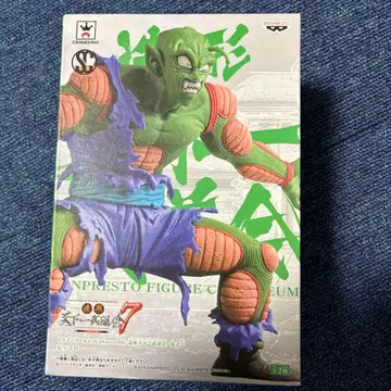 [ 미개봉 새상품 ] 조형 천하제일무도회 7 피콜로