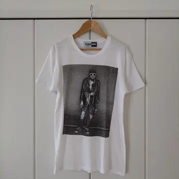 RUDE GALLERY/루드 갤러리 x 닐바나 카트 코베인