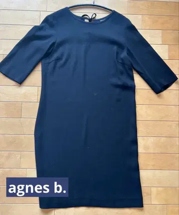 agnes b. 아네스베 원피스 38