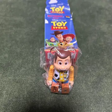 베어브릭 토이스토리 우디 BE@RBRICK TOYSTORY