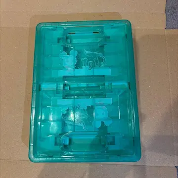 TWICE 복권 미니 컨테이너 미나