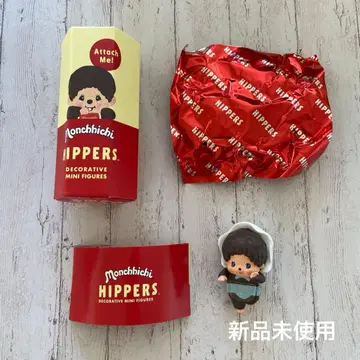 새상품 소니 엔젤 히퍼스 몬치치 베비치치 블루