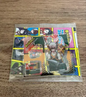 나의 히어로 아카데미아 바쿠고 카츠키 아크릴 피규어 컬렉션 2019