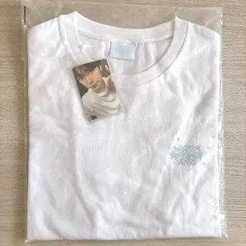 ONE SUMMER OFFICIAL MD 티셔츠 nctwish 유우시