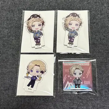 브레마이 스오 아스카 아크릴 스탠드