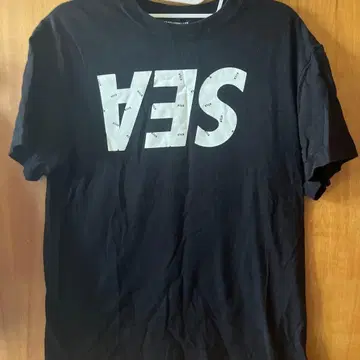 GOD SELECTION XXX WIND AND SEA 티셔츠 M