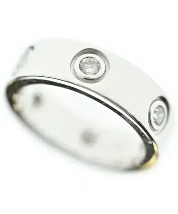 까르띠에 여성용 반지