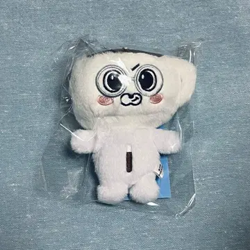 NMIXX 헤원 봉제 인형