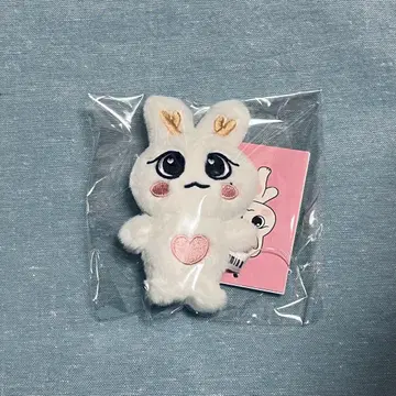 NMIXX 설윤 봉제 인형