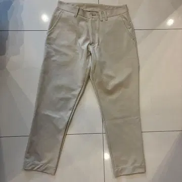 JACKMAN 잭맨 스트레치 저지 트라우저 JM4095