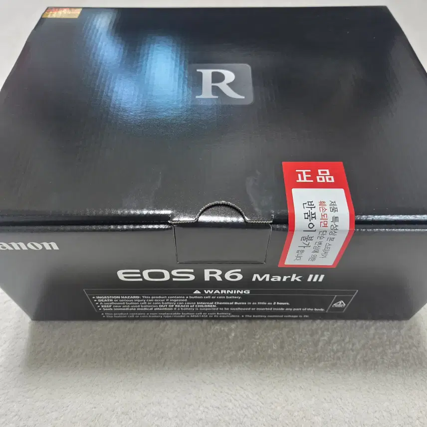 캐논 EOS r6 Mark III , r6 Mark3