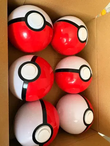 포켓몬 몬스터볼 포케파크 핀즈 핀 배지