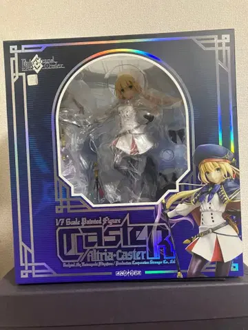 1/7 Fate Grand Order 아르토리아 캐스터