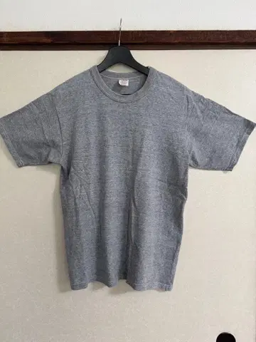 FREEWHEELERS 셋인 슬리브 티셔츠 사이즈 38