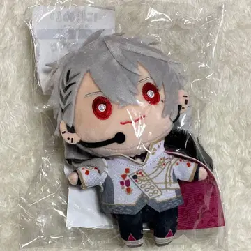 니지산지 게이머즈 쿠츠하 니지누이