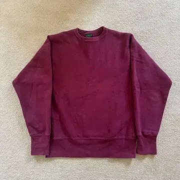 Camber 트레이닝복 Burgundy (버건디) M 사이즈