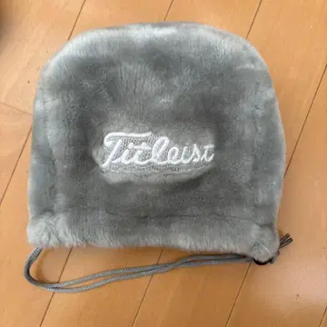 타이틀리스트 아이언 골프헤드커버
