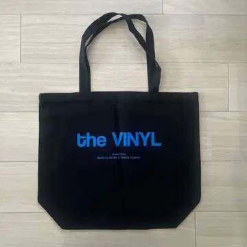 the VINYL beats fragment 토트