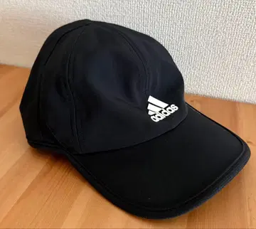adidas CLIMACOOL 블랙 캡