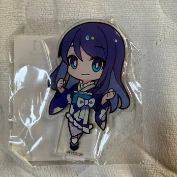 최애의 아이 쿠로카와 아카네 아크릴 스탠드 Kimono ver.