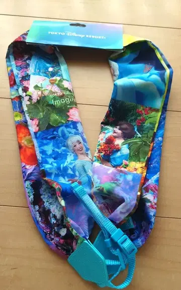 정가 이하 도쿄 디즈니 리조트 카메라 스트랩 이매지닝 더 매직