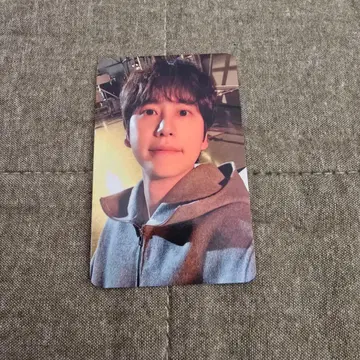 SUPER JUNIOR 규현 SUPER SHOW9 앙콘 트레이딩 카드