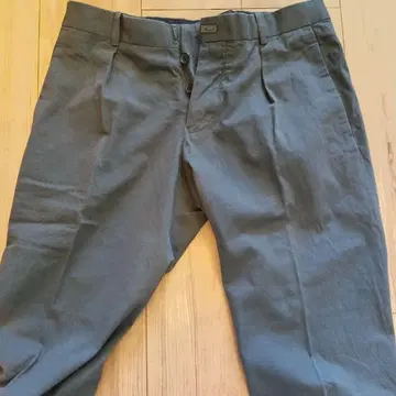 [ 초기 아카이브 ] The Viridi-anne 트라우저 팬츠