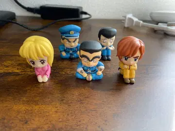 기다림 코치카메 풀세트