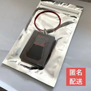 주술회전 BEAMS MANGART 아크릴 키링 이타도리 유우지 쵸소우