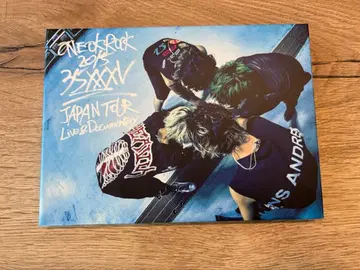 원오크 라이브 DVD 35xxxv