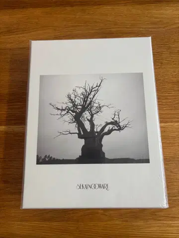 SEKAI NO OWARI 2010-2019